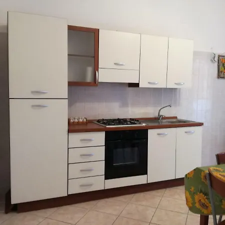 Prázdninový dům Serendipity: La Tua Casa Torre Lapillo