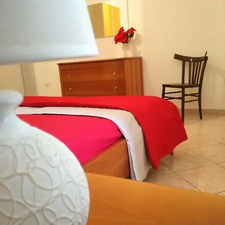 Casa vacanze Serendipity: La Tua Casa *