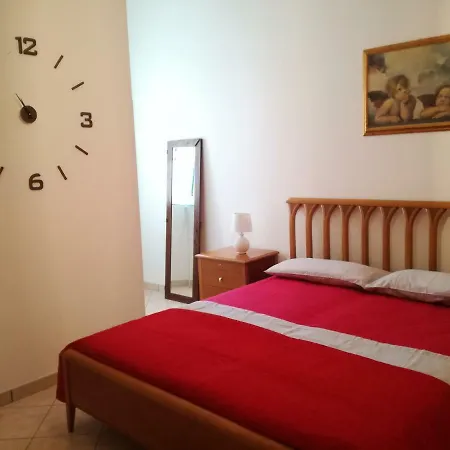 Casa vacanze Serendipity: La Tua Casa *