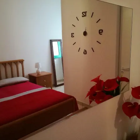 Serendipity: La Tua Casa Casa vacanze *
