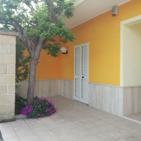 Casa vacanze Serendipity: La Tua Casa *
