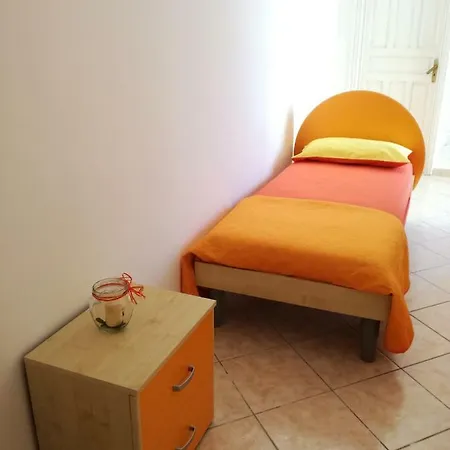 Casa vacanze Serendipity: La Tua Casa *