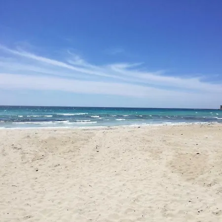 Serendipity: La Tua Casa Casa vacanze Torre Lapillo