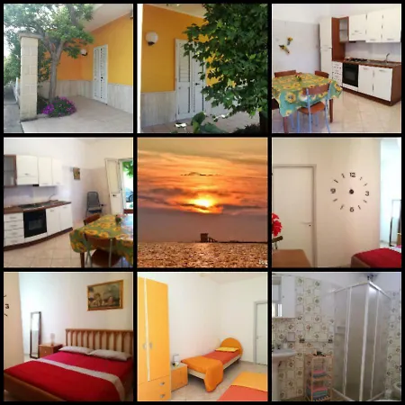 Serendipity: La Tua Casa Casa vacanze *
